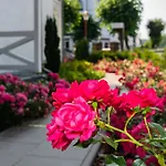 Villa Iduna Ferienwohnung No 3 - Eg Mit Balkon Nach Sueden