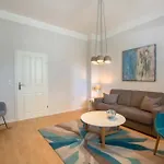 Villa Iduna Ferienwohnung No 3 - Eg Mit Balkon Nach Sueden